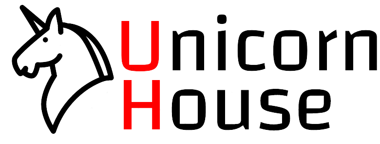 Unicorn House Logo